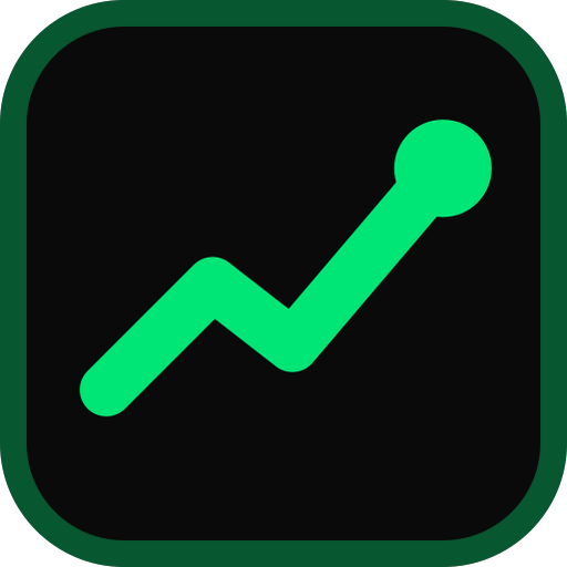 NythosX Market Data logo